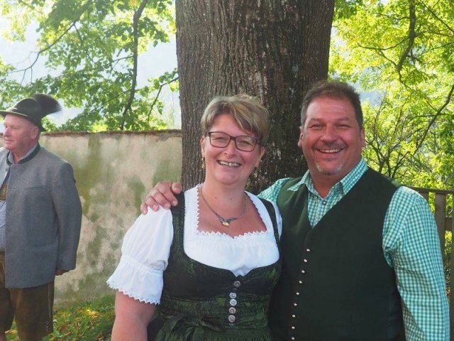 Jägermesse in der Stanz 2020